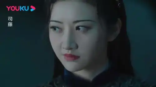 秦放为赤伞求情,司藤是我输了
