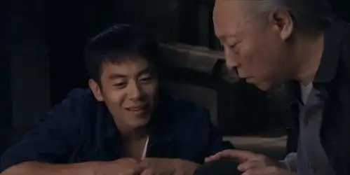 正阳门下能够成为经典,评价高的原因
