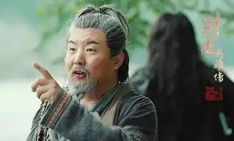 最受金庸偏爱的武侠人物,丘处机洪七公一灯都教过他武功
