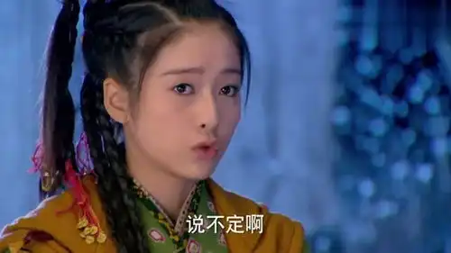 新神雕侠侣神秘人带郭襄与同伴见面,一行人商量,如何见神雕侠