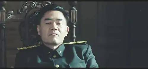 北平无战事6年,陈宝国原地踏步,刘烨退步,一个配角红遍天
