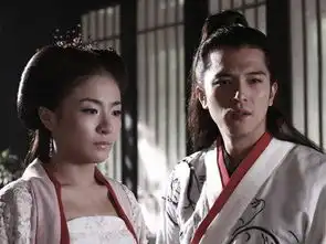 莫小棋魅力无限画壁剧照抢先看第5张图片