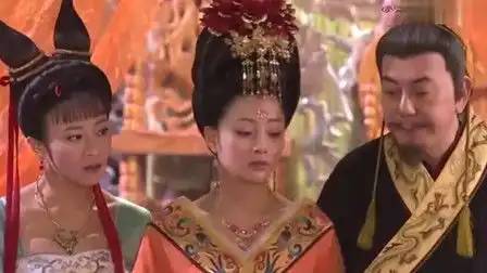 yang杨贵妃秘史全集
