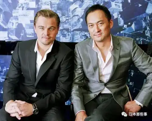 小栗旬参演科幻电影受期待曾为进军好莱坞做取舍
