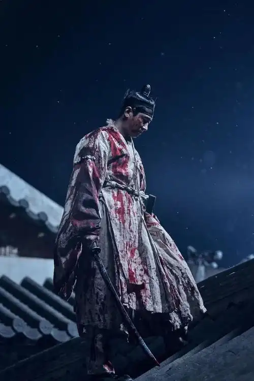 如何评价韩剧王国第二季