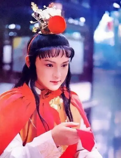 87版红楼梦为何能成为经典只看宝黛钗凤四大主角,你就明白了