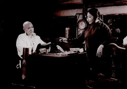 41年过去了,那个因四世同堂走红的大赤包,已离世23年