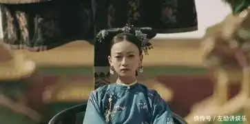 曾出演凤囚凰配角,如今成为人气明星
