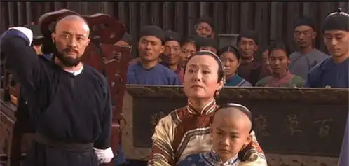 大宅门演员现状8位戏骨过世,有人轮椅度余生,有人正当红