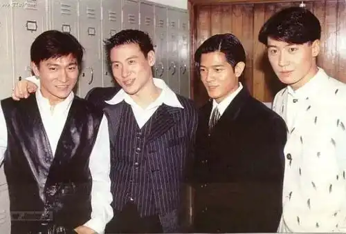 他打脸吴亦凡,全网庆祝