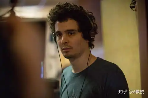 达米恩查泽雷32岁拿下奥斯卡奖的天才导演
