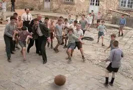 放牛班的春天官方剧照
