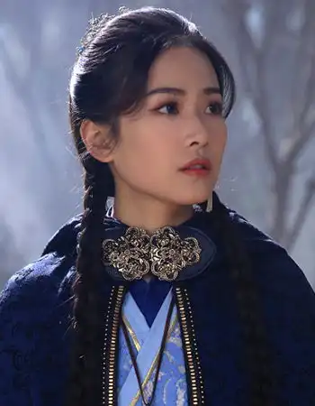 天蚕土豆同名小说改编电视剧斗破苍穹来啦主演吴磊林允陈楚河