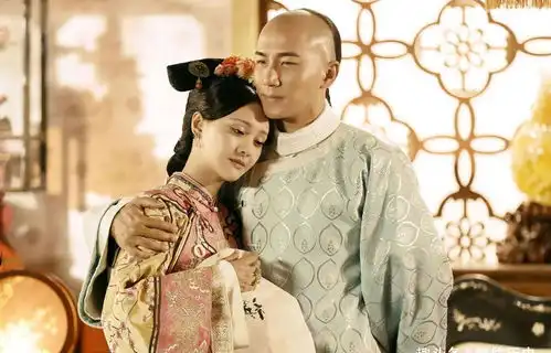 良妃贵为五妃之一,享尽荣华,为何死后被雍正称为辛者库贱奴
