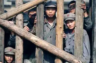 电视剧出关杀青龙一仪王迅演绎深厚兄妹情