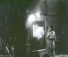 单身男女花絮杜琪峰为高圆圆拍写真