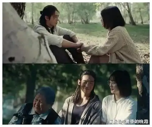 适合一个人一个下午静静追的一部剧