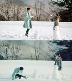 我们都点赞了破冰垂钓,徒手捉鱼好玩有趣韩国冬日雪场浪漫滑雪2017寒假亲子游首选