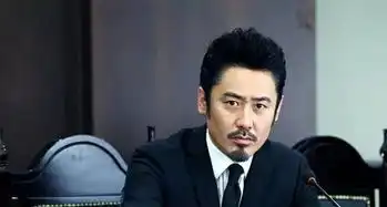 权谋剧再度来袭,吃素的男神吴秀波带来暑期大咖剧军师联盟