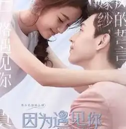 因为遇见你曝情侣海报孙怡战斗力上升怒怼张雨欣代超李智楠微博撒狗粮
