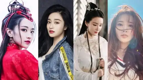 三生三世枕上书四大心机女配齐聚谁能想到她们换上时装能这么美