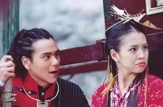 仙剑奇侠传一年长后才看懂,唐钰小宝和阿奴的爱情有多真挚