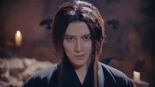 将夜大结局,夏侯强行洗白,桑桑生死未卜,隆庆彻底黑化