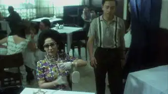 阿飞正传详细剧情第7章电影