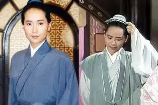 导演一眼相中的许仙是她,26年难以释怀,只因价格低推掉了角色