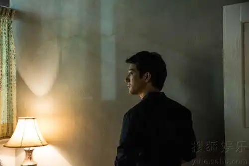 骇客交锋海量剧照出炉汤唯力宏搭档雷神