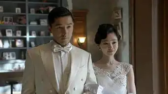 不是夫妻却有夫妻相的婚纱照,胡歌宋轶让人遗憾,李易峰李沁养眼
