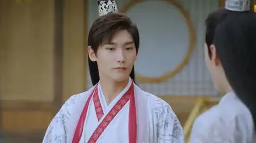 双世宠妃3檀儿再穿越,梁洁一人扮演三角,追爱邢昭林