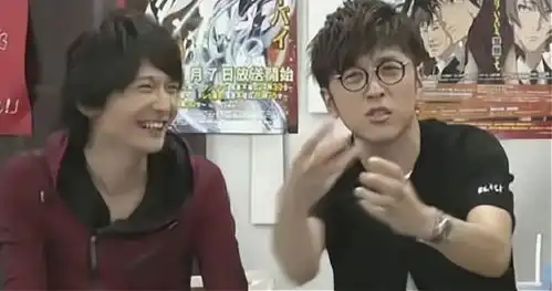 樱井孝宏出事后,哪些动画可能受影响鬼灭之刃躺枪