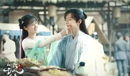 5部爆款仙侠剧,人气口碑并存,刘诗诗主演这部堪称神剧