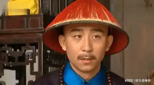 23年后再看雍正王朝,演员境况大不相同,有人因丑闻晚节不保
