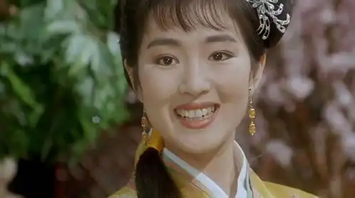 唐伯虎点秋香又被翻拍,看了新版剧照才知道星爷的版本多经典
