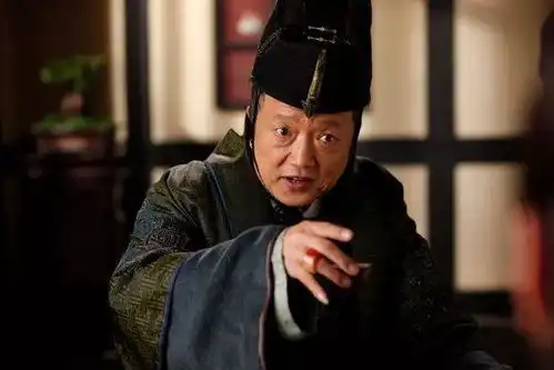 宦官演变史从家奴发展成可以与文官皇帝三足鼎立的政治势力