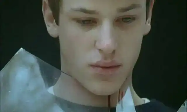 这个让巩俐都迷恋的美少年,突然走了