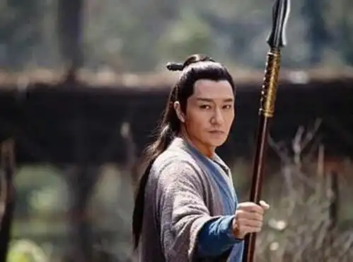 千古第一战将五马分尸居然将马硬拉回来,最后杀死他的却是他自己
