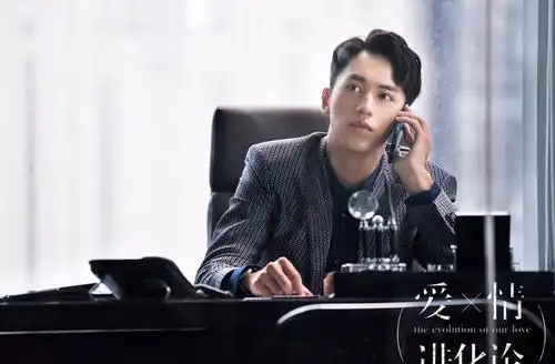 10.16同一天曝光即将上映三部电视剧,只看剧照就会让你不得不追