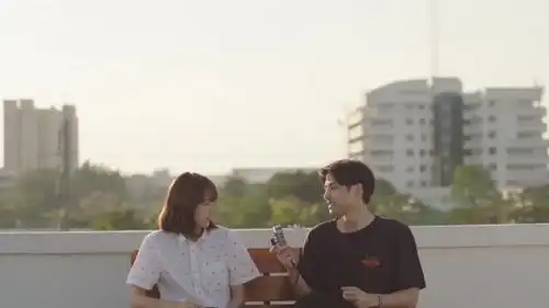 匆匆那年男孩喜爱摄像理由太肤浅,但还是被虐到了,羡慕方茴