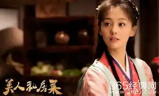 美人私房菜郑爽使计入王府美人私房菜郑爽身份被识破
