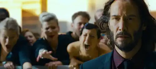 抱歉,基努里维斯也救不了黑客帝国4