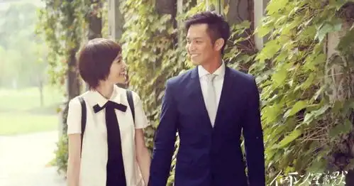 重温何以笙箫默终于明白,何以琛冷漠又嘴硬,赵默笙为何非他不可