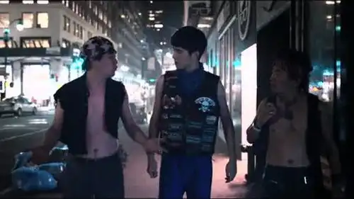 唐人街探案2宋义在侦探界有排名,花一年多时间才一千九百多名,这么难