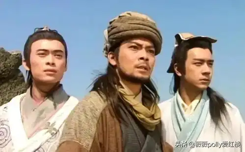 康敏用美人计算计了萧峰未必,几种力量决定了萧峰无法掌控丐帮