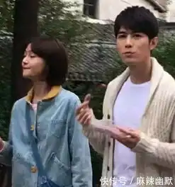 陈学冬公主抱郑爽,这是要公布恋情的节奏吗