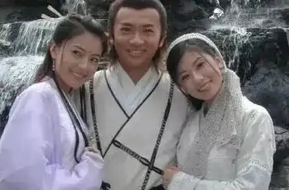 如何评价苏有朋版本的倚天屠龙记网友直言不讳,揭示了答案