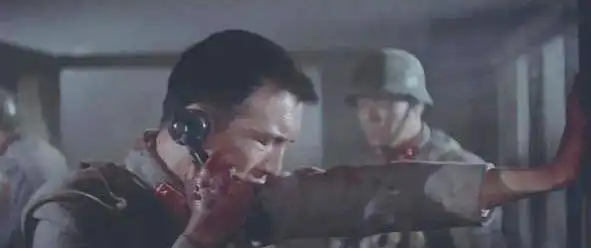 45年前,林青霞版八佰令人血脉偾张,可惜如今鲜有人看过