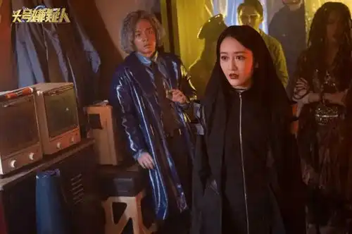 这个综艺里的嘉宾,没一个正经的
